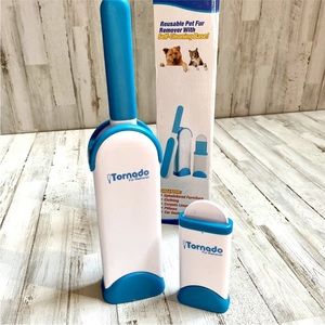 Tornado Pet Hair Cleaner